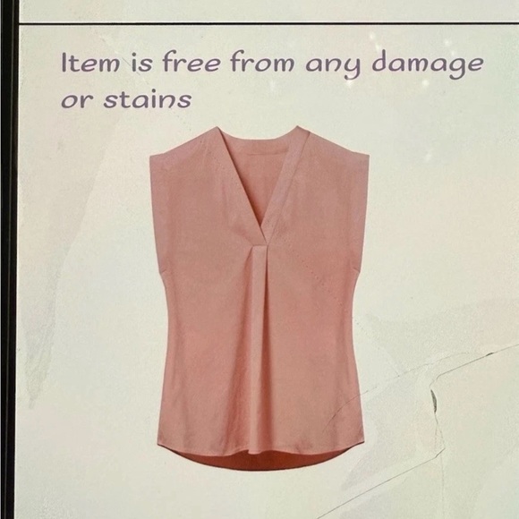 Monteau Los Angeles Women’s Dress Size Large Blue & White Floral Buttons - Picture 14 of 16